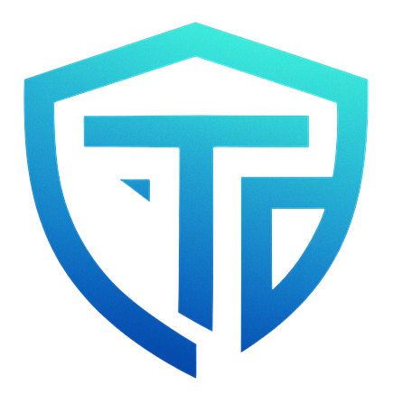 Tech Titans I.T Solutions Limited Logo - Software Development Company Lagos Nigeria